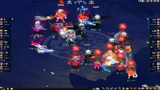 魔兽世界玩家深度体验：艾泽拉斯大陆的无尽魅力