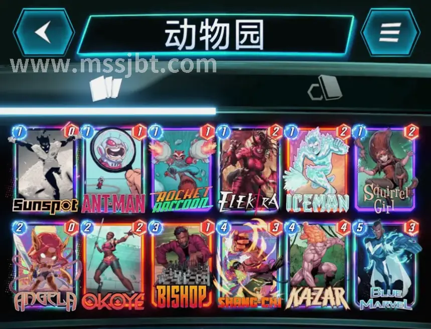 新手入门