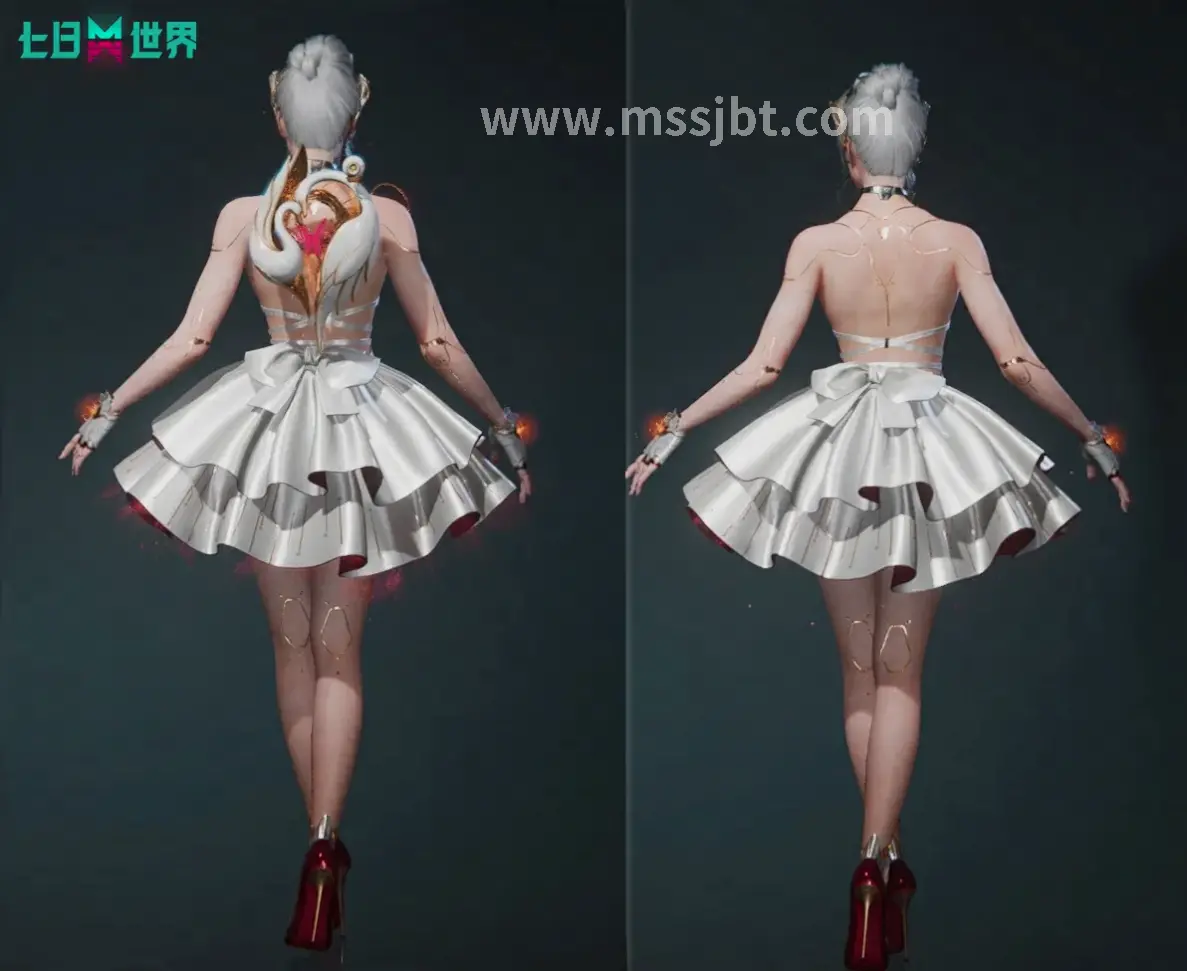 MMORPG