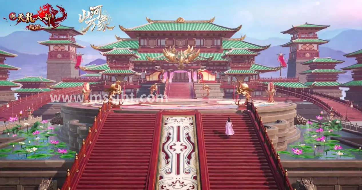 魔兽世界升级
