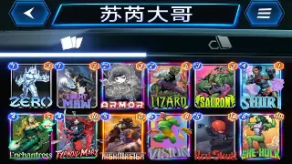 魔兽老炮儿真心话：AFK 多年回归，这熟悉的艾泽拉斯还是内味儿！