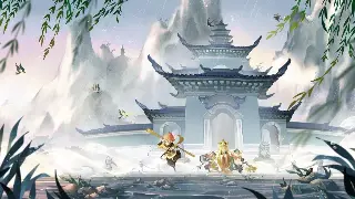 艾泽拉斯隐藏的宝藏：魔兽世界被遗忘的地图探险指南