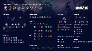 魔兽世界装备强化：告别非洲酋长，打造欧皇神装的独门秘籍！