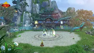 魔兽世界萌新速成攻略：告别迷茫，七天玩转艾泽拉斯大陆！