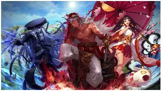 艾泽拉斯深度游：告别迷路！魔兽世界地图探索隐藏技巧大公开，效率提升！ 图片