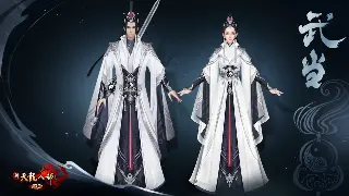 魔兽世界“类”比学：MMORPG宇宙里的艾泽拉斯星系图 图片
