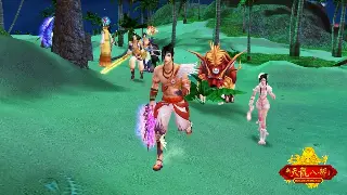 魔兽世界地图探险指南：揭开MMORPG隐藏宝藏