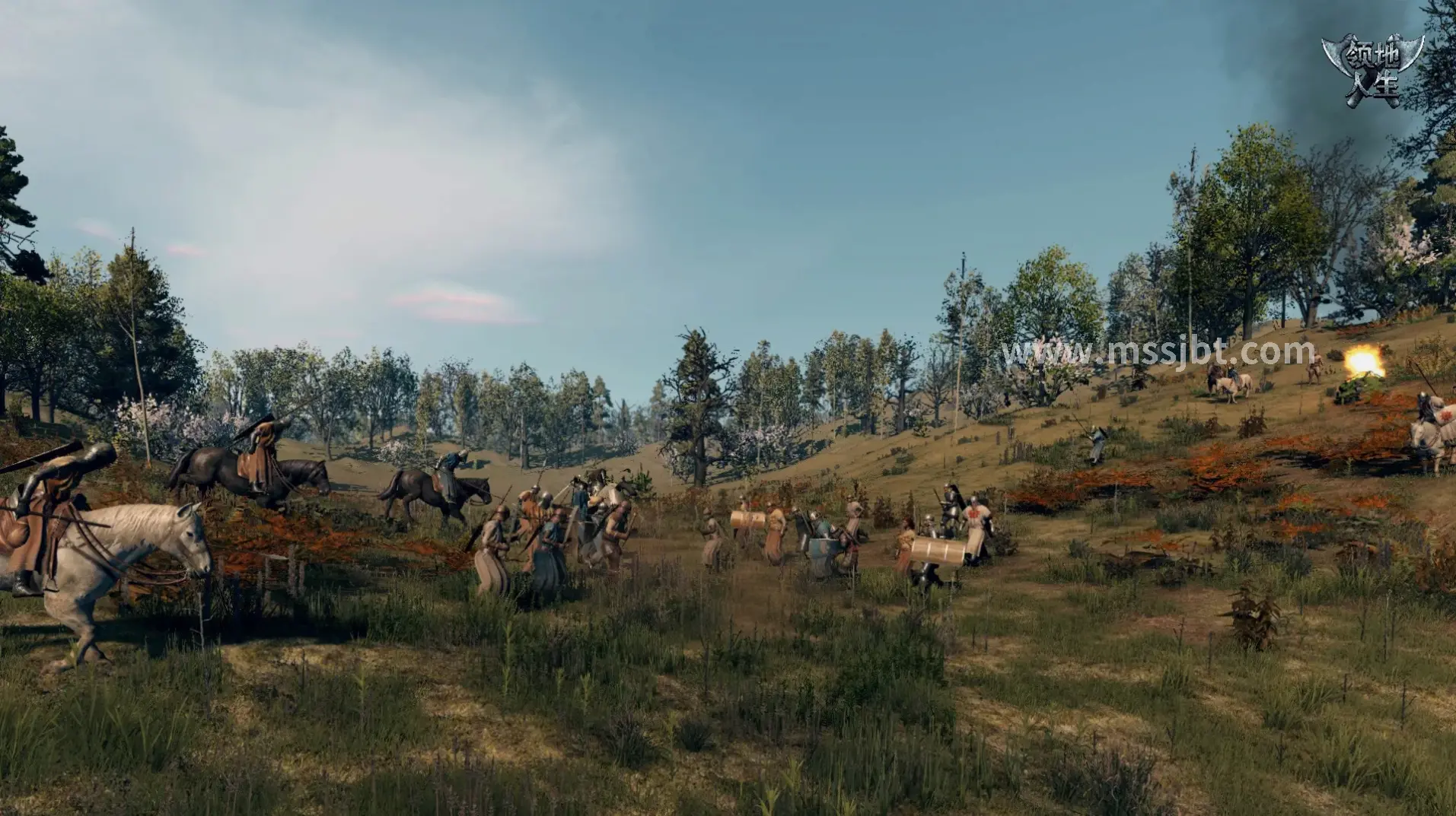 魔兽世界游戏体验