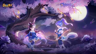 怀旧服新纪元？魔兽私服“风暴前夕”今日开服！爷青回！