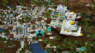 萌新起飞指南：从零开始，打造你的第一个魔兽英雄 图片