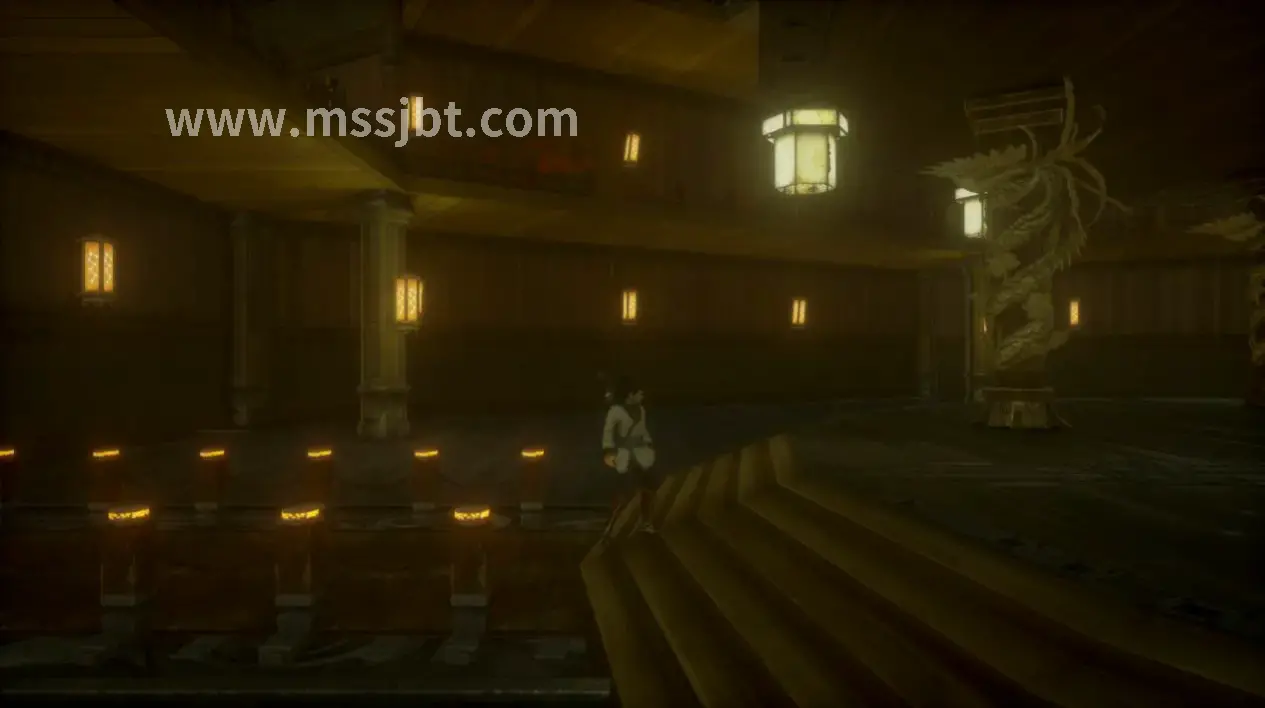 角色养成初期发展