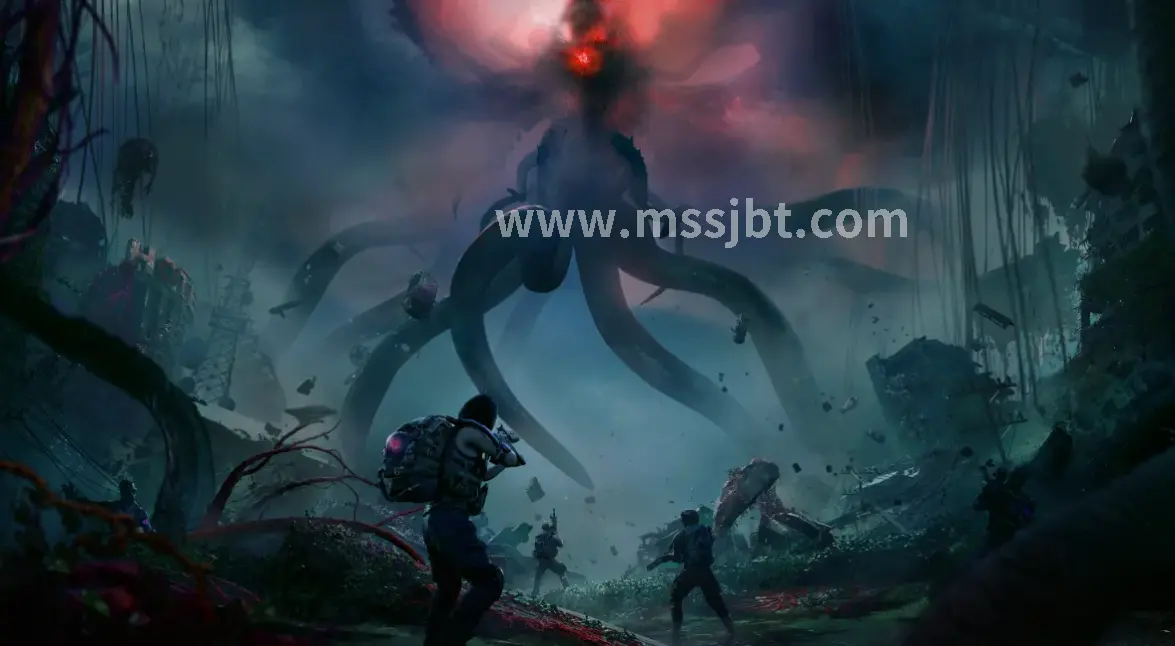 联盟与部落的史诗对决