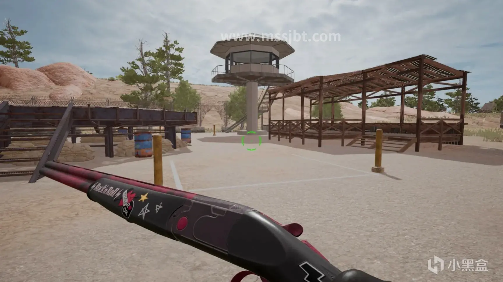 燃烧的远征怀旧服截图