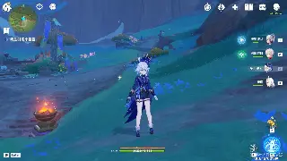 揭秘艾泽拉斯角落：那些你可能错过的隐藏地图与宝藏 图片