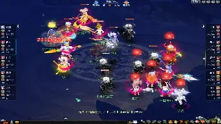 艾泽拉斯的岁月：一次忘不了的魔兽世界怀旧旅程 图片