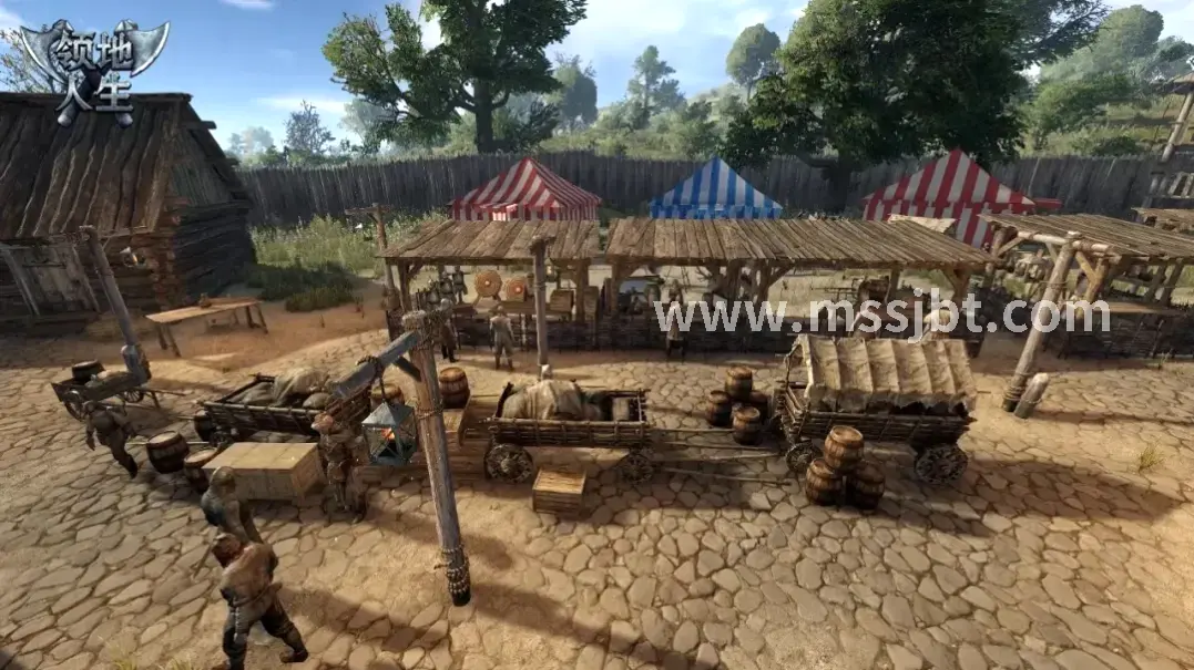 新手玩家在艾泽拉斯大陆探索