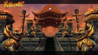 《魔兽世界》装备强化终极攻略：告别小白，称霸艾泽拉斯！ 图片